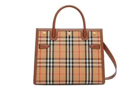 succession burberry bag quote|burberry bag bag.